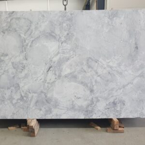 BIANCO ECLYPSE CALACATTA LEATHER