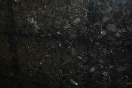 Antique Black